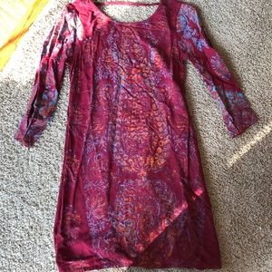 Billabong dress